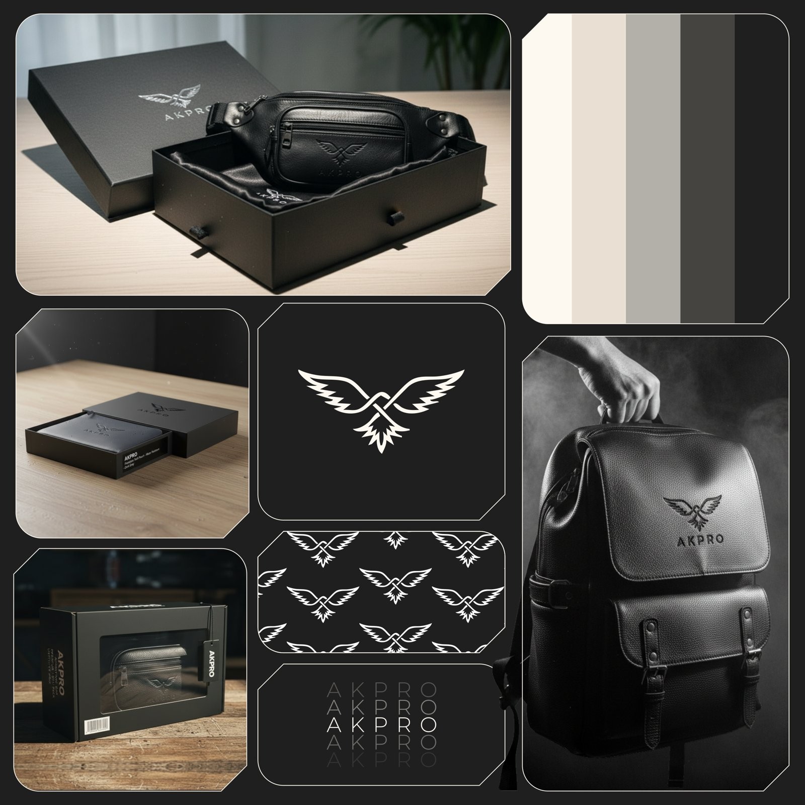 AKPRO