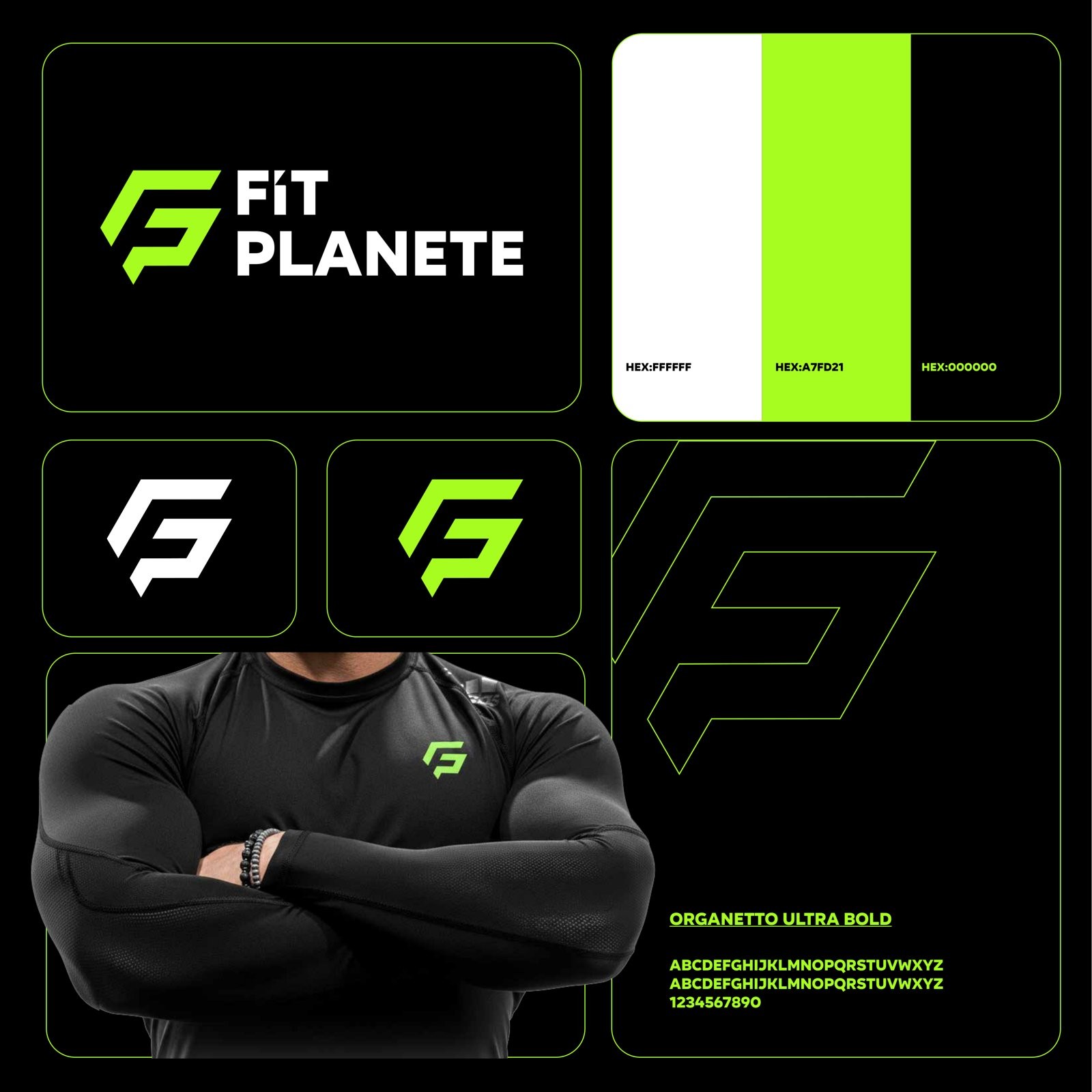 Fit Planète