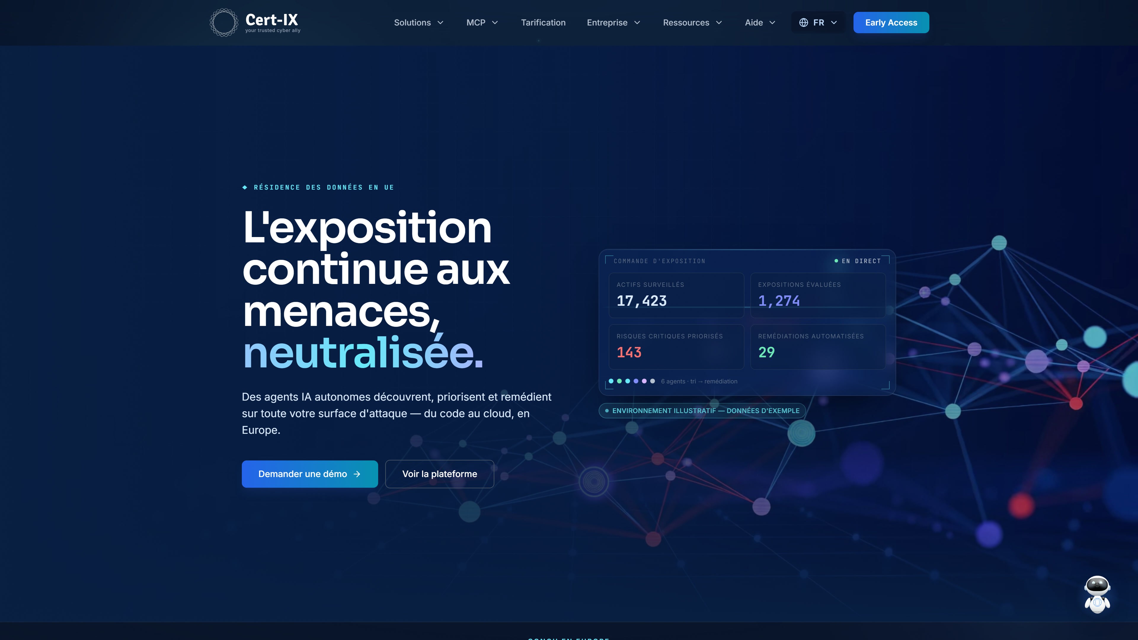 Cert-IX